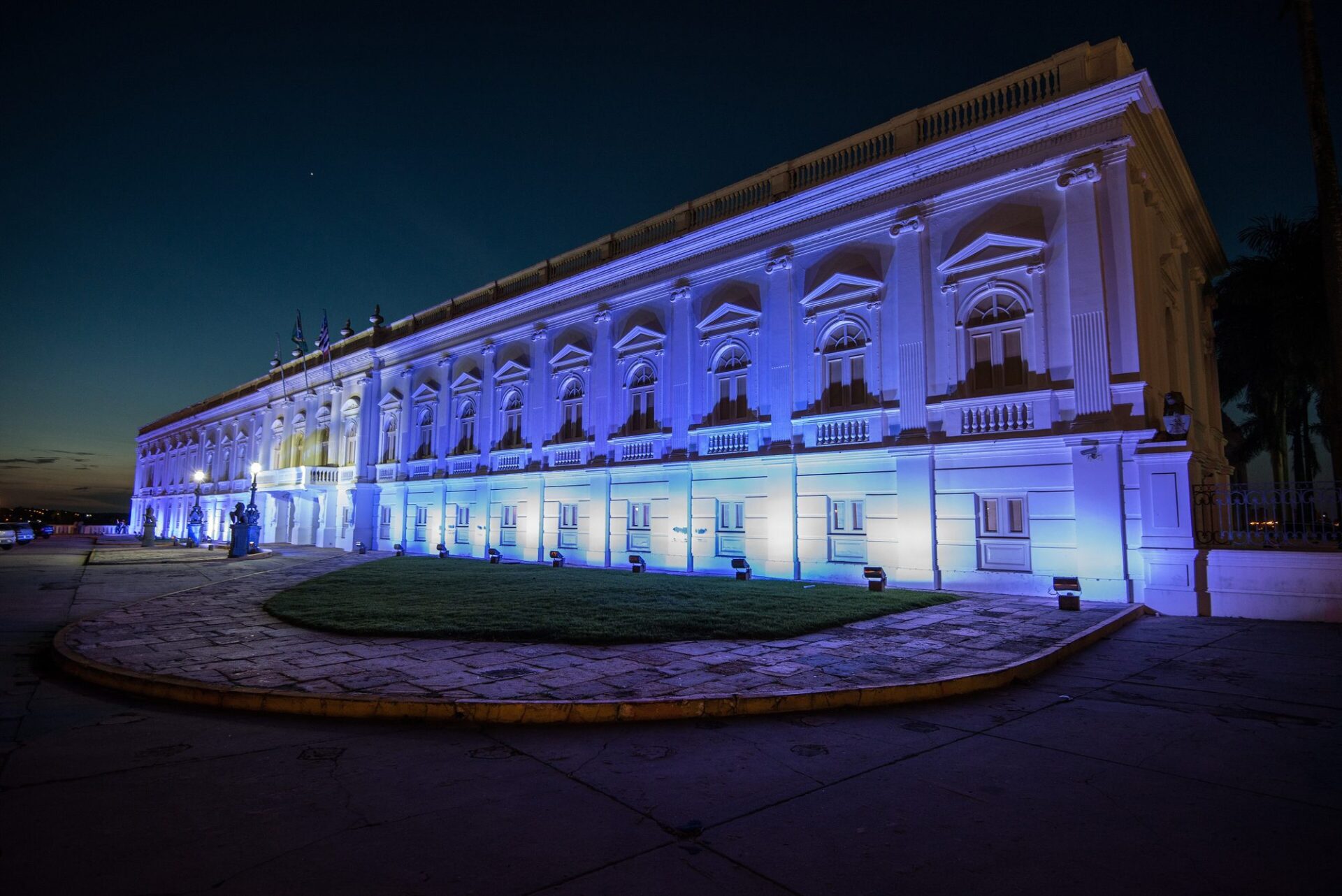 Historyczne centrum São Luís