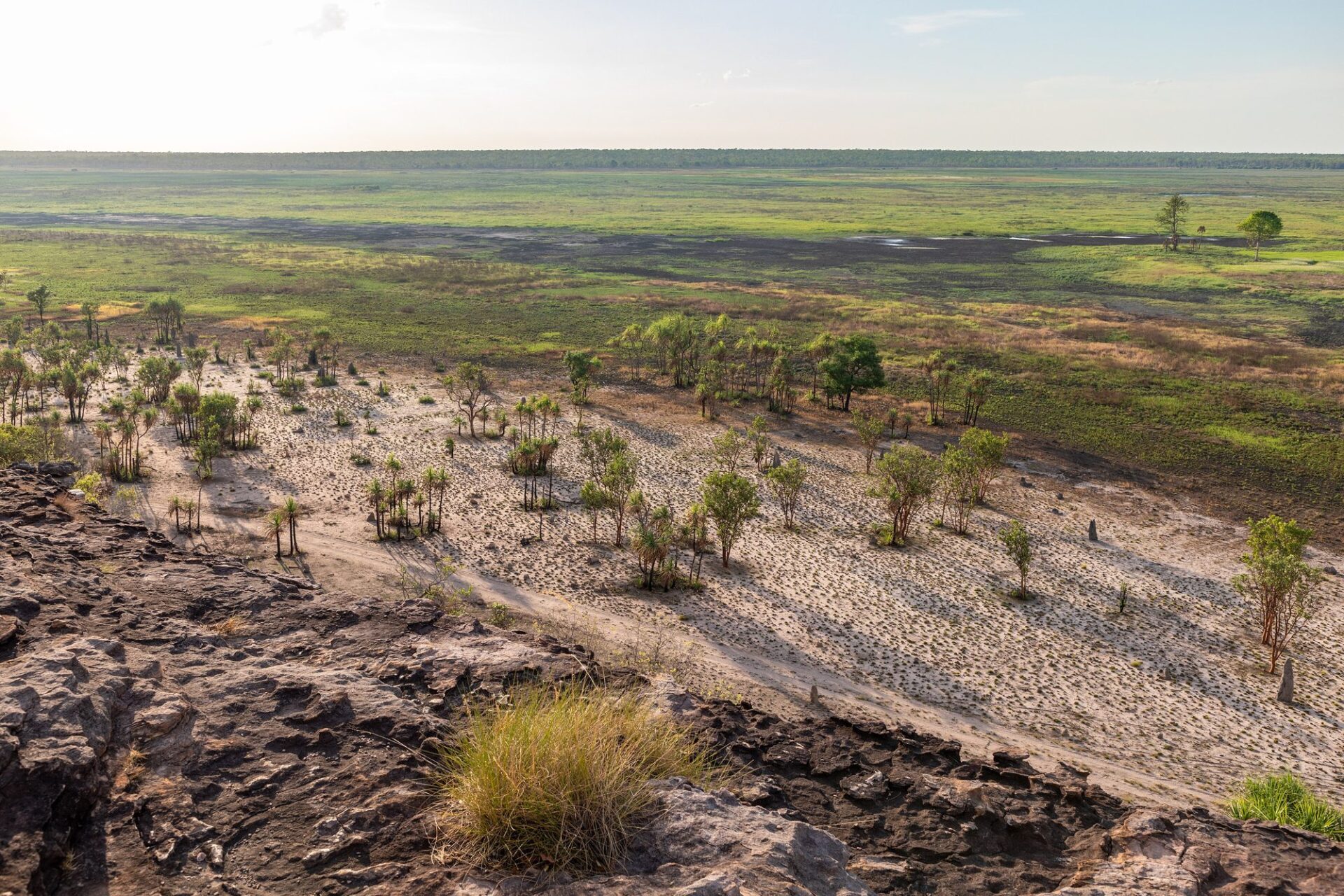 Kakadu National Park
