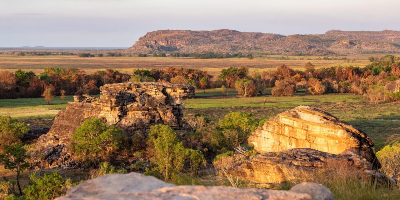 Kakadu National Park