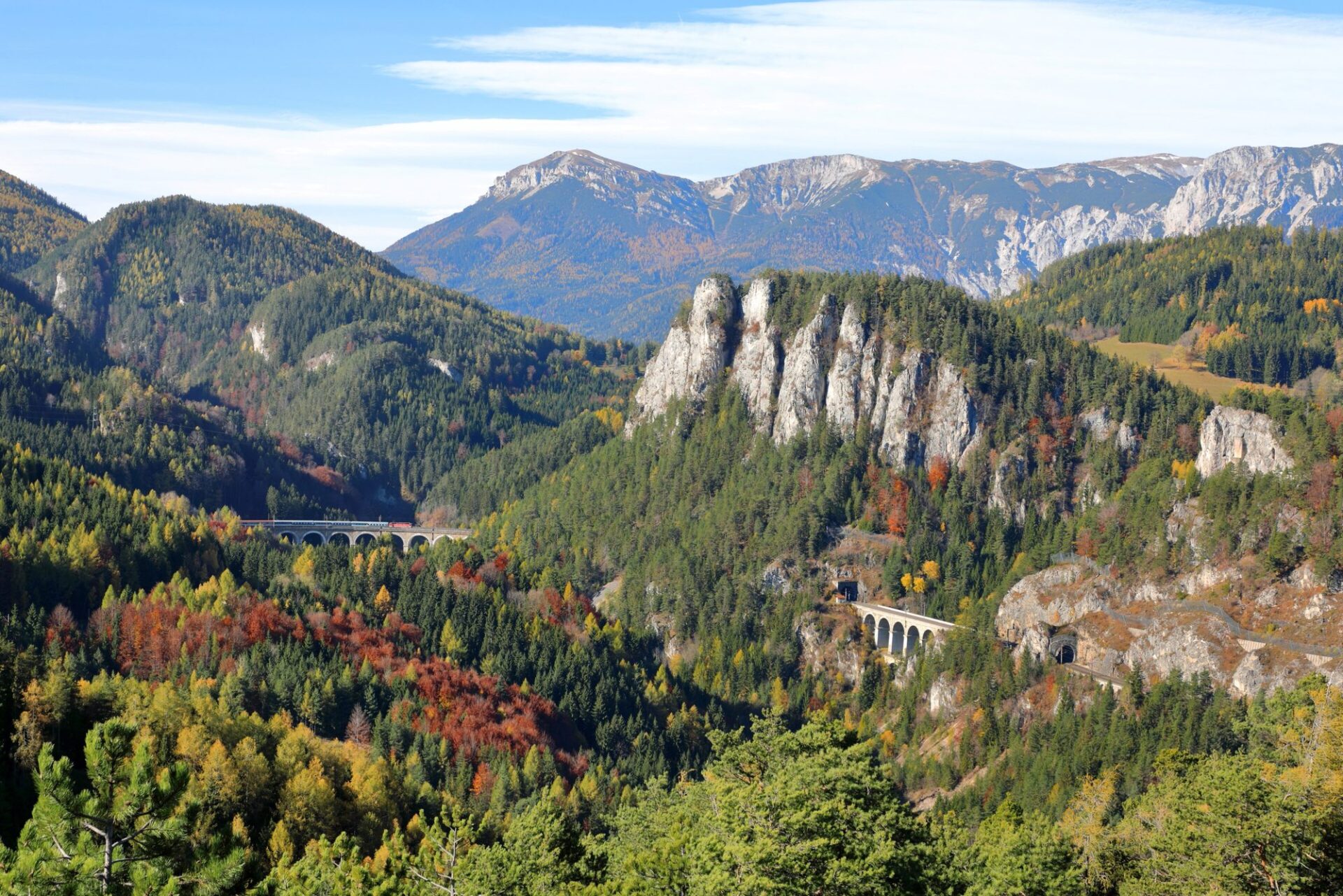 Kolej Semmering