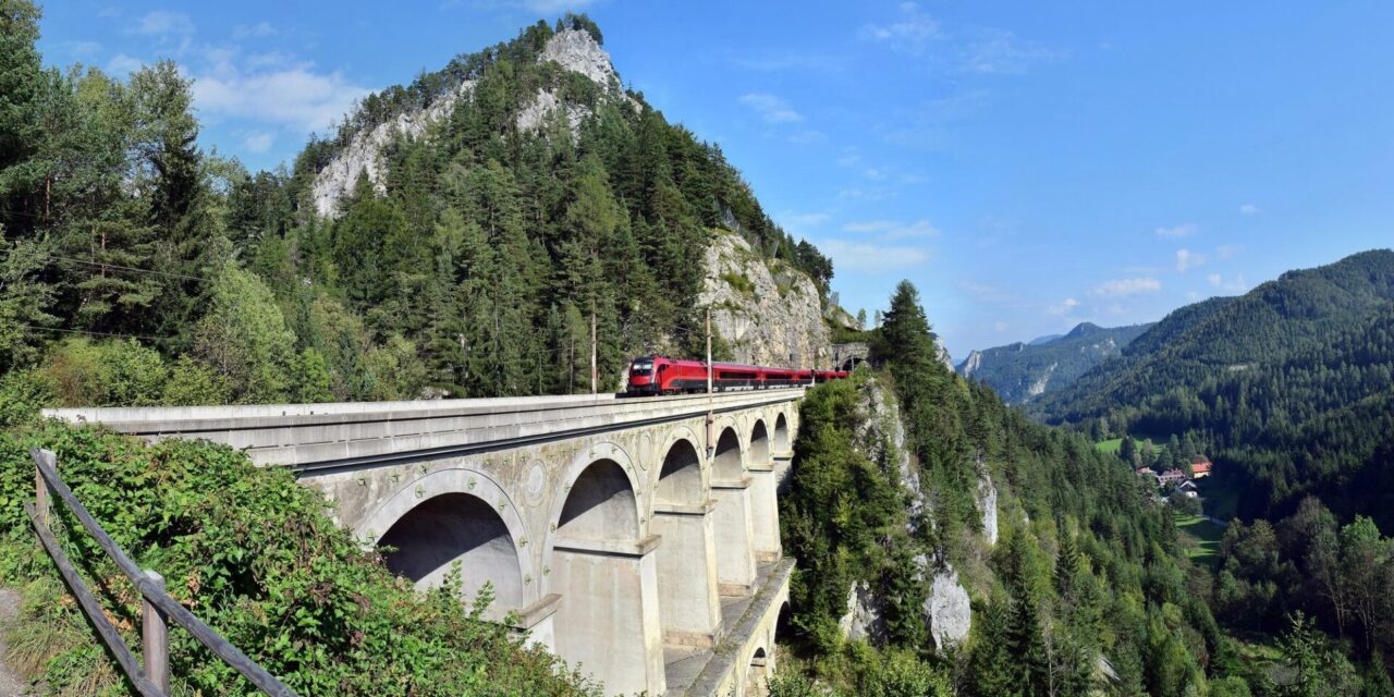 Kolej Semmering
