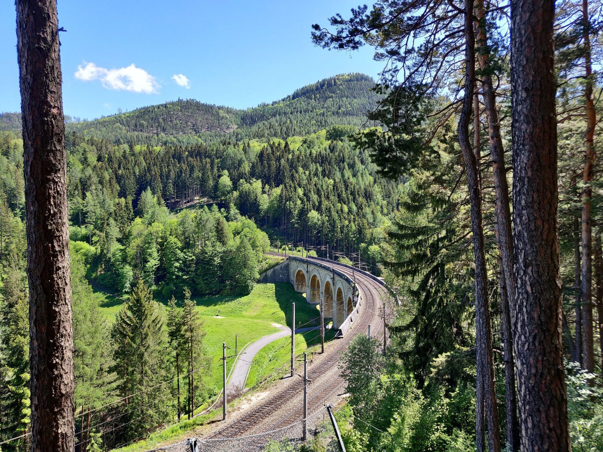 Kolej Semmering