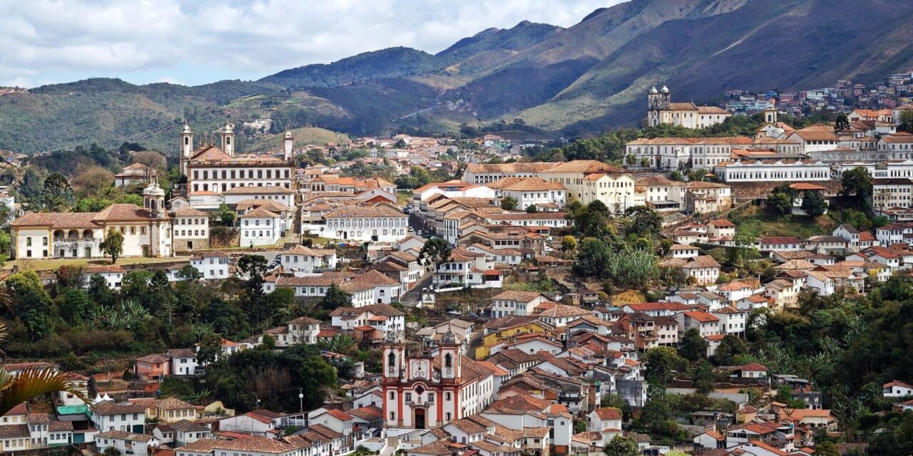 Ouro Preto