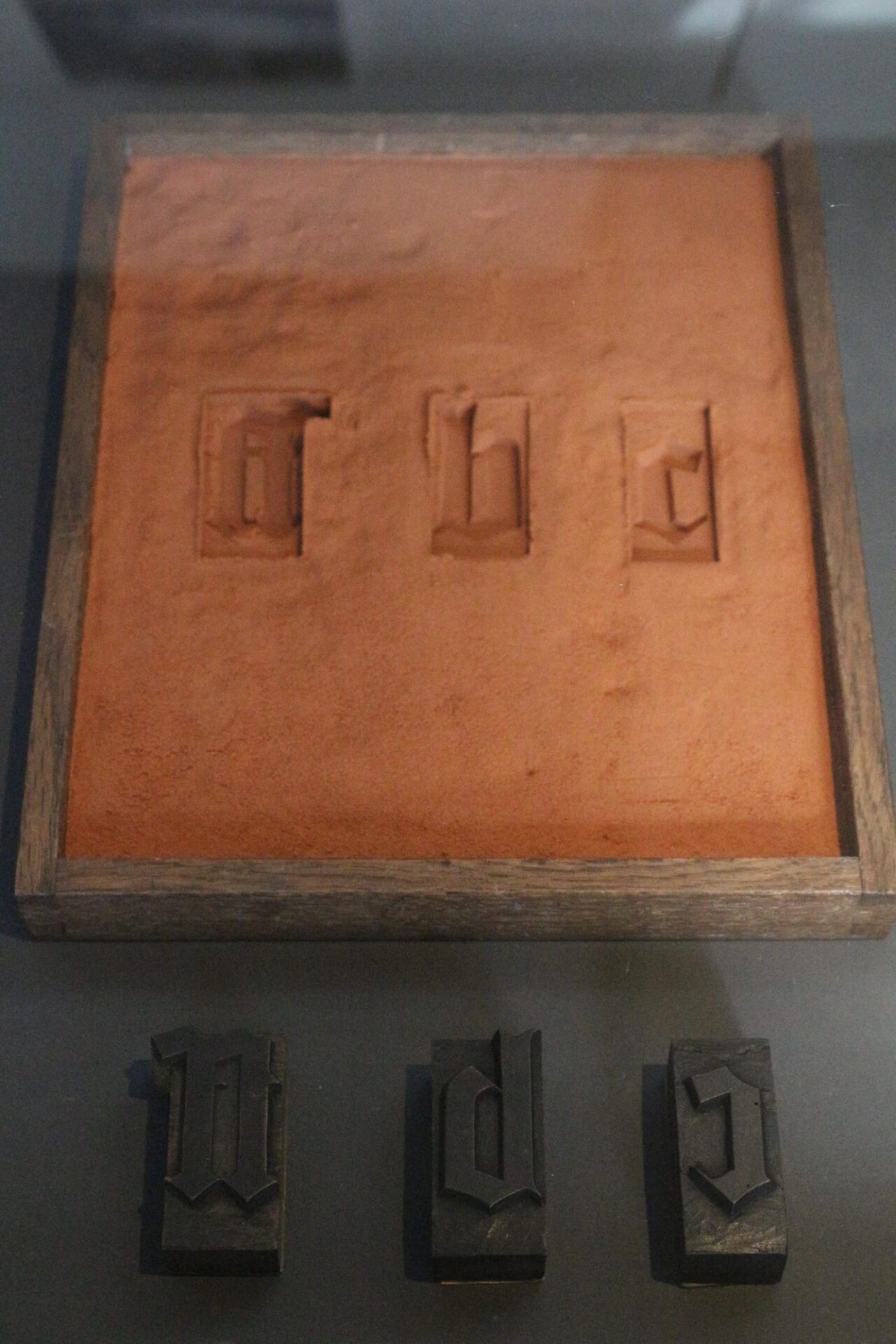 Plantin-Moretus w Antwerpii