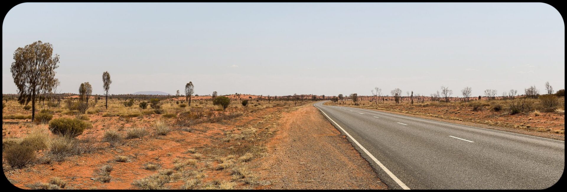 Uluṟu-Kata Tjuṯa National Park