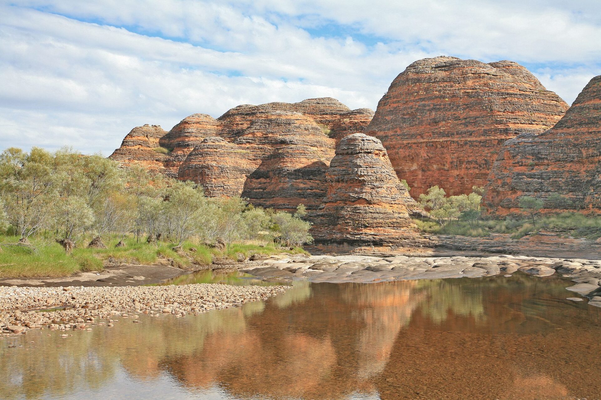 Purnululu National Park