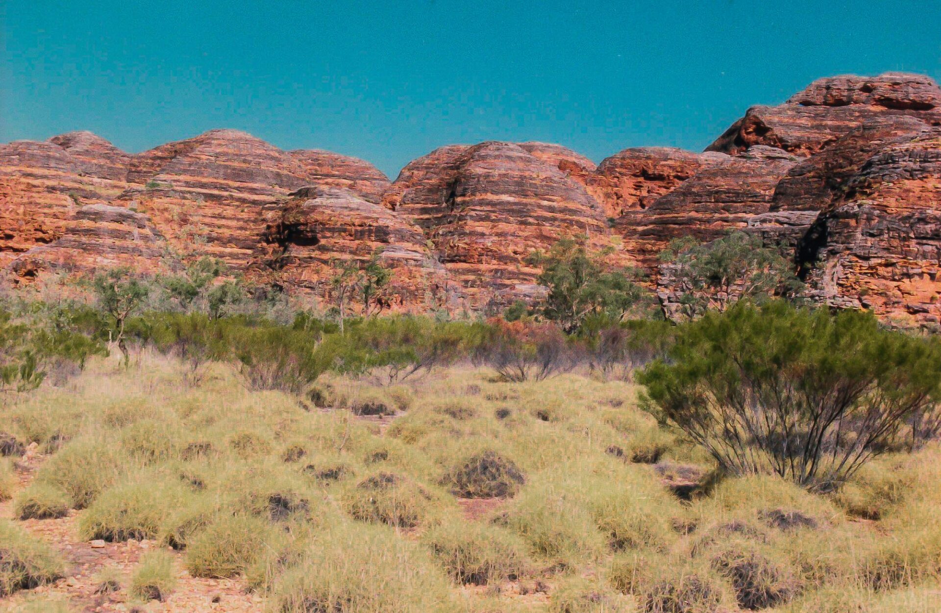 Purnululu National Park