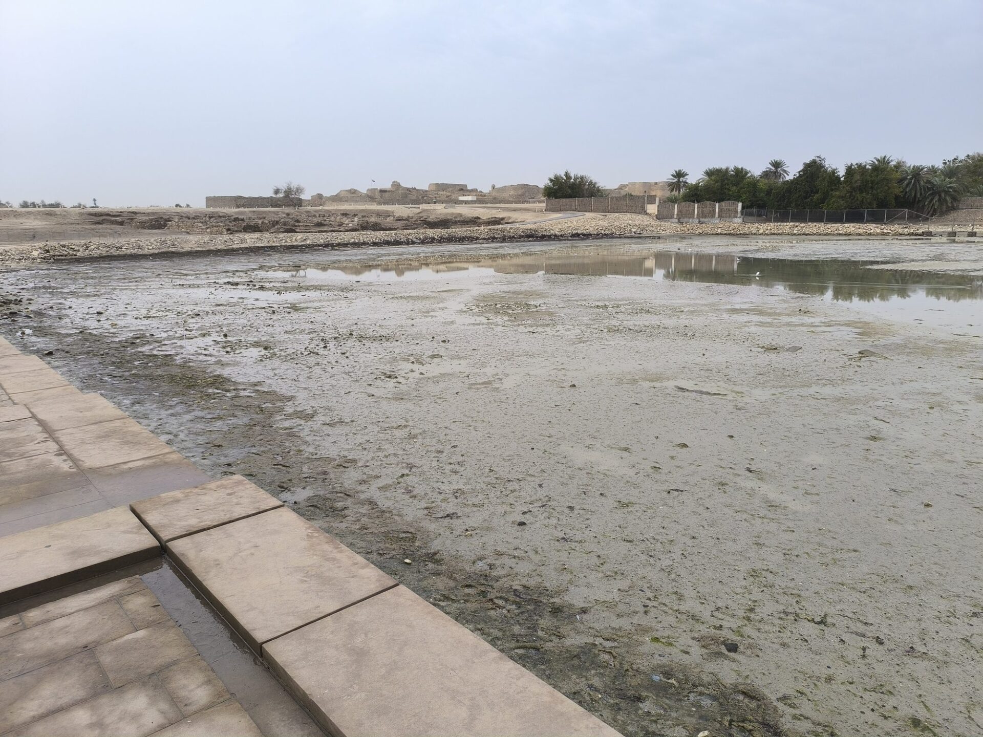 Qal’at al-Bahrain