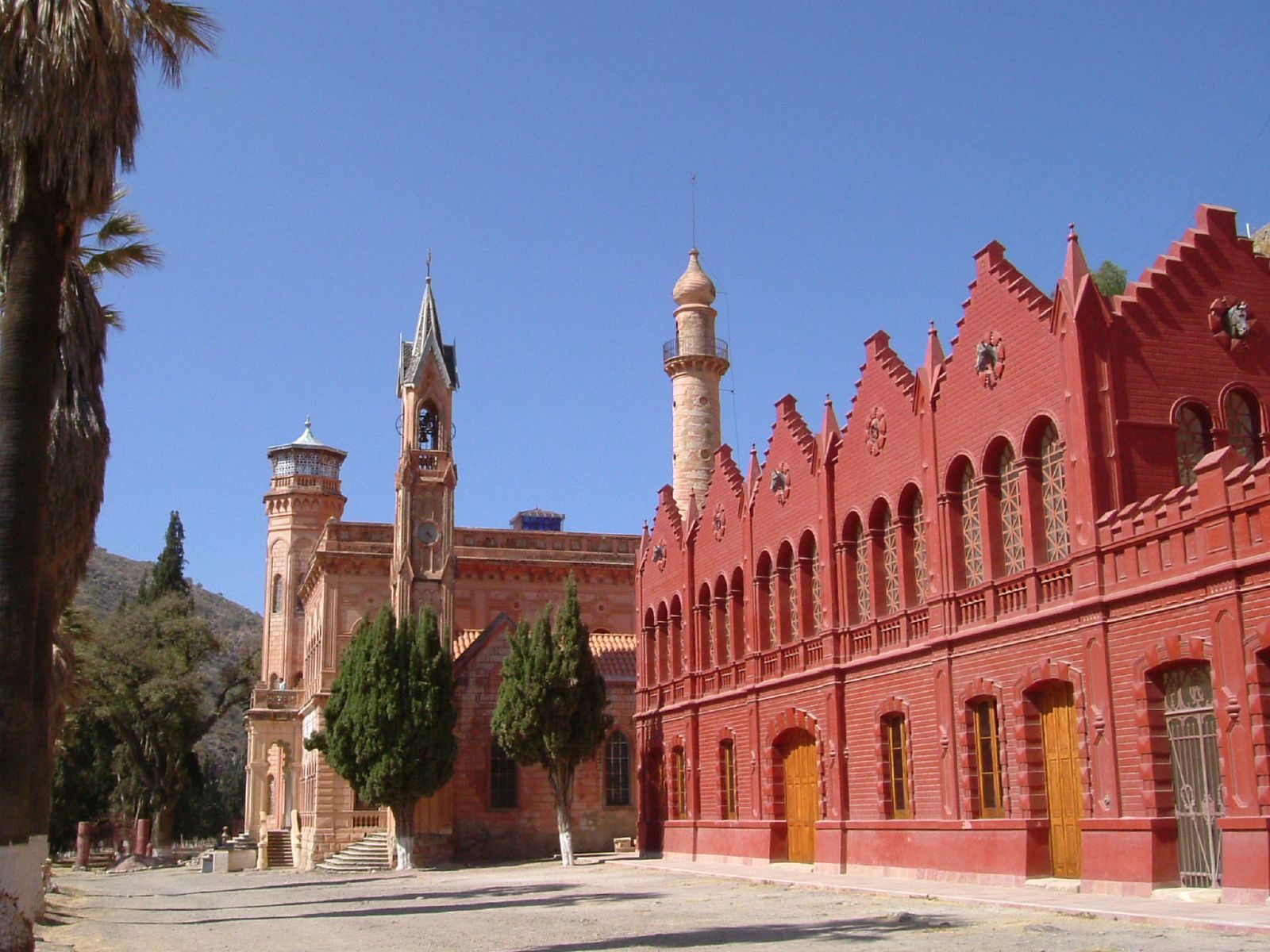 Sucre