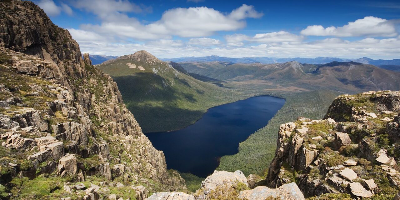 Tasmanian Wilderness
