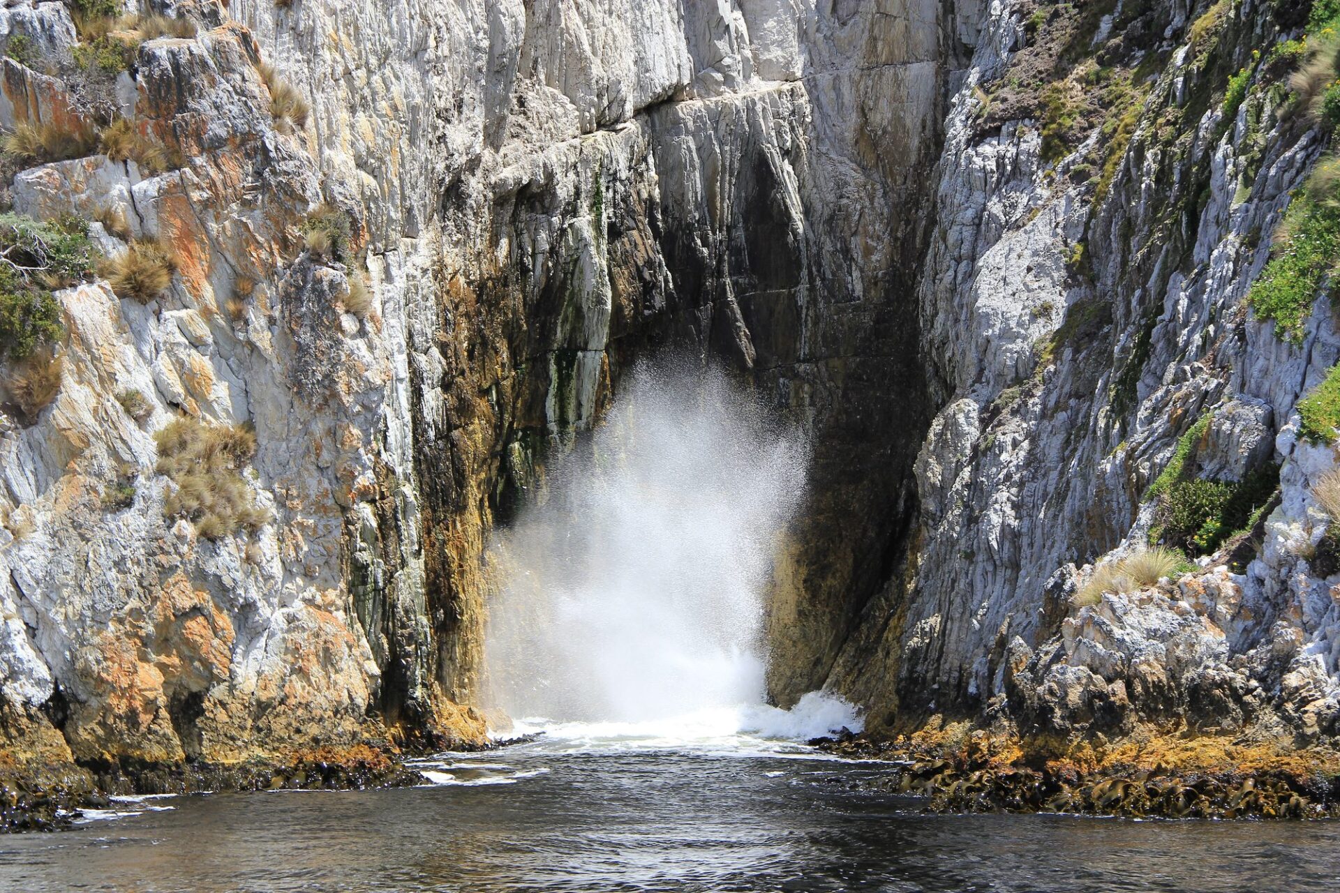 Tasmanian Wilderness