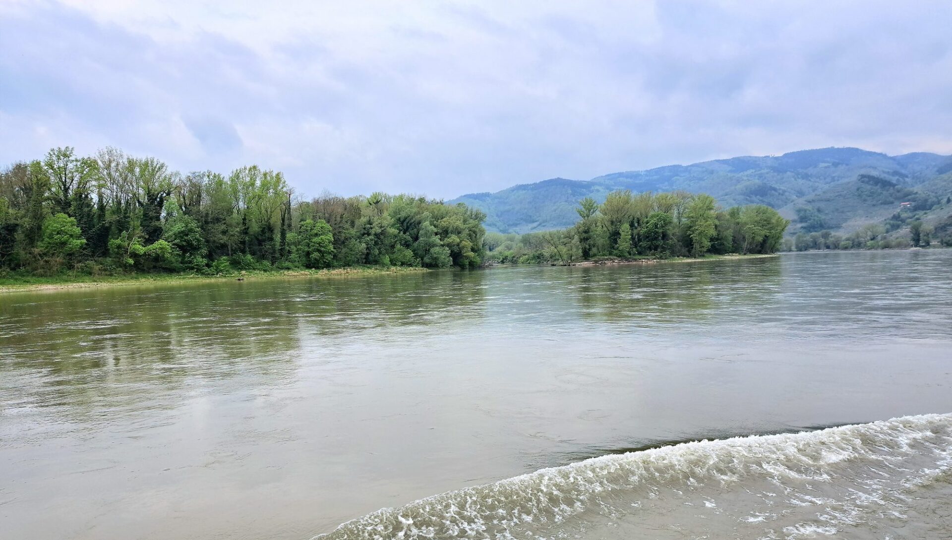 Wachau