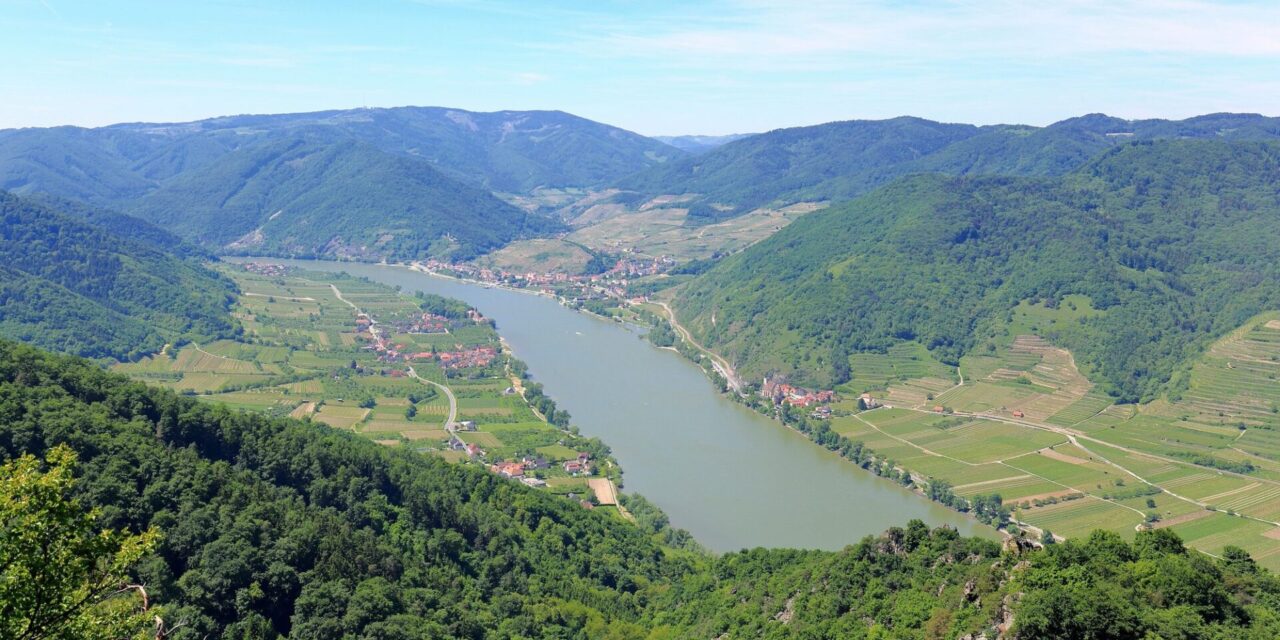 Wachau