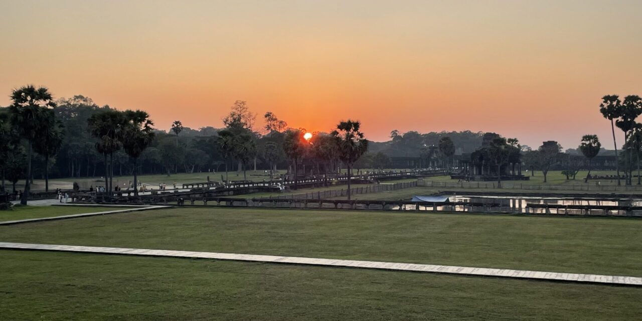 Angkor
