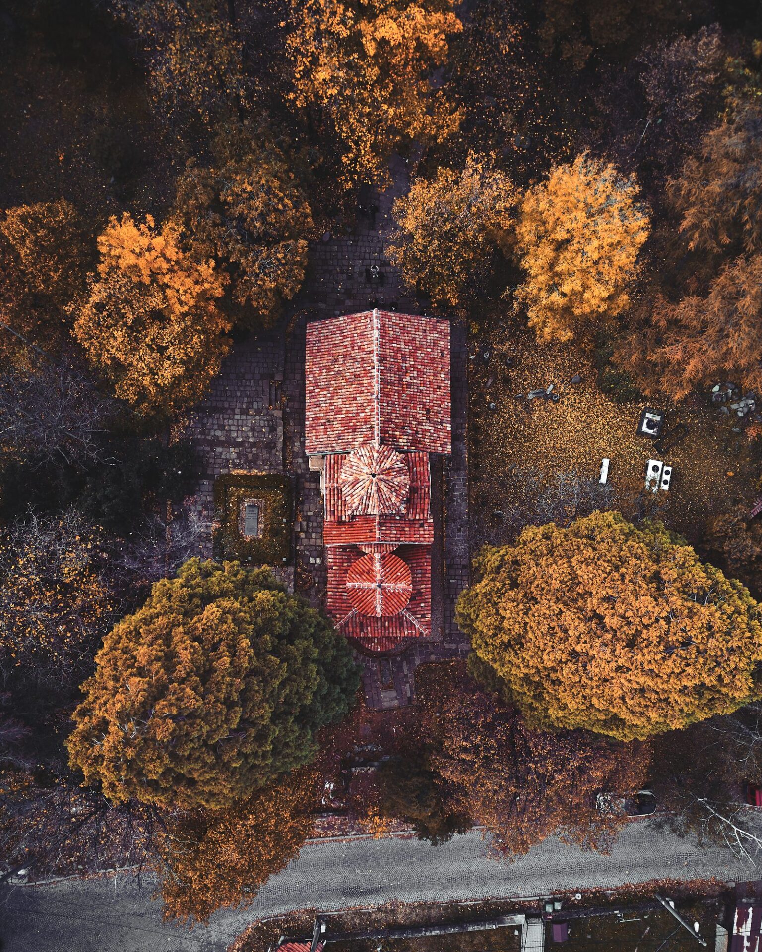 Cerkiew Bojańska w Sofii