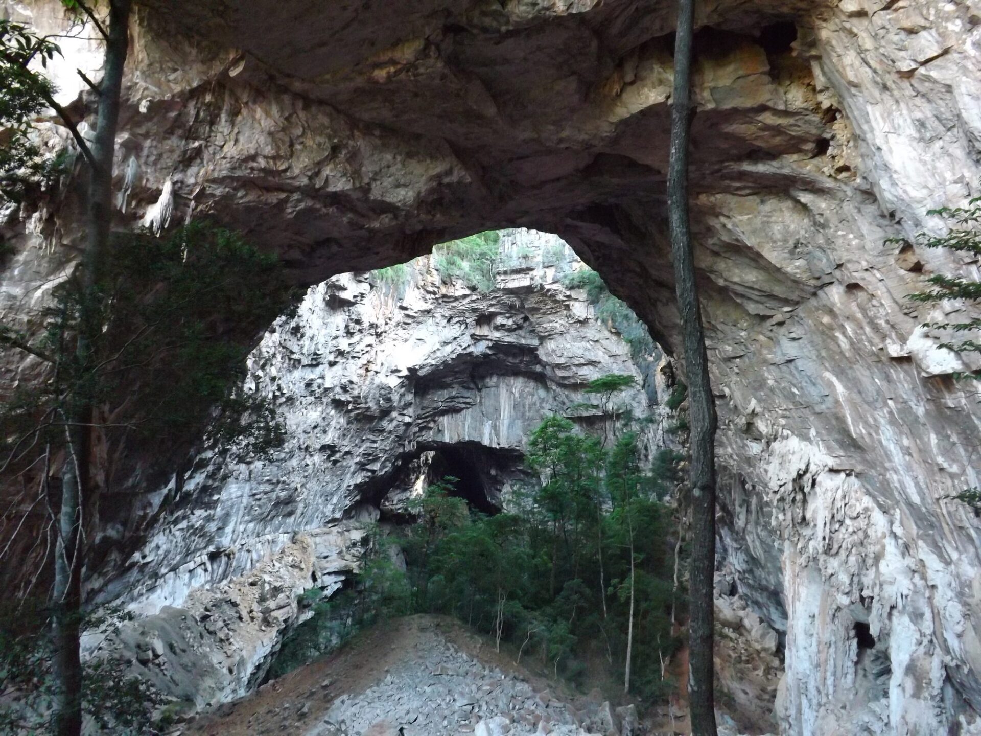 cerrada