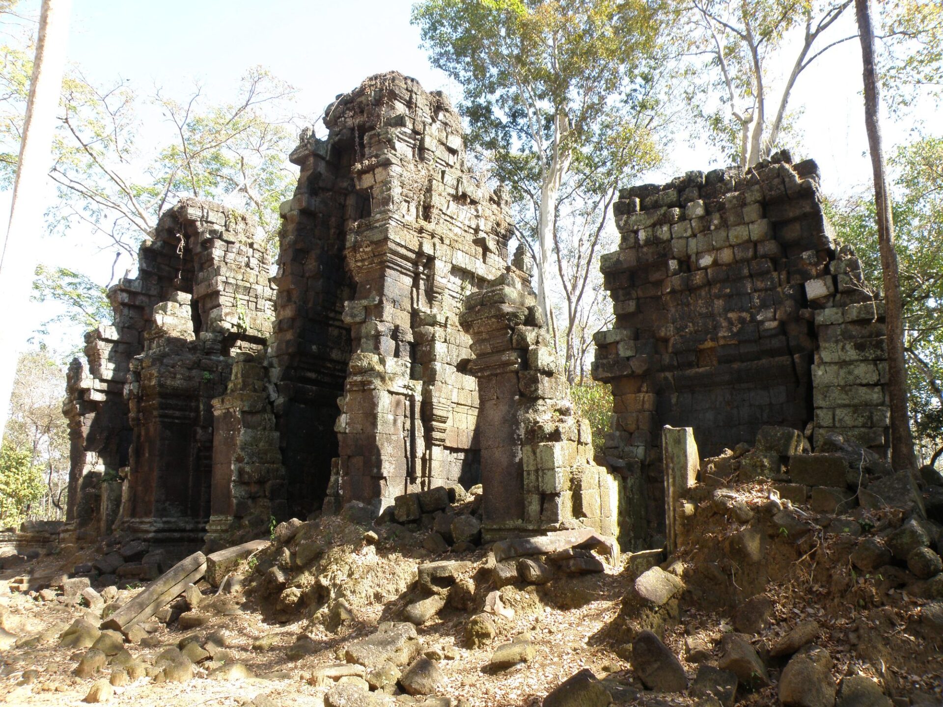 Koh Ker