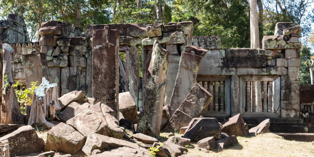 Koh Ker