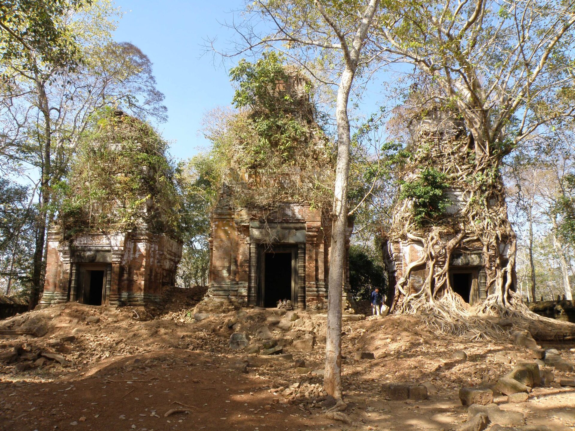 Koh Ker