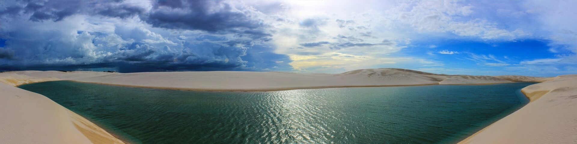 Lençóis Maranhenses