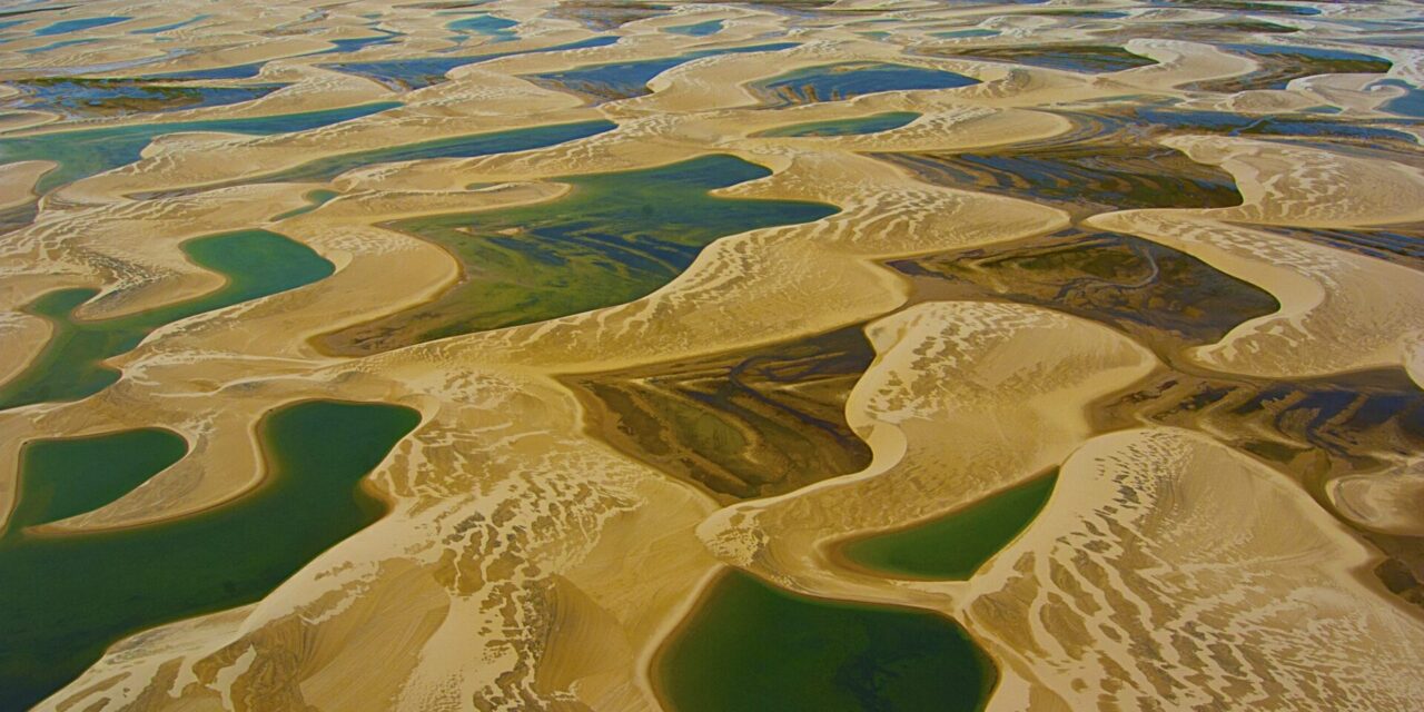 Lençóis Maranhenses