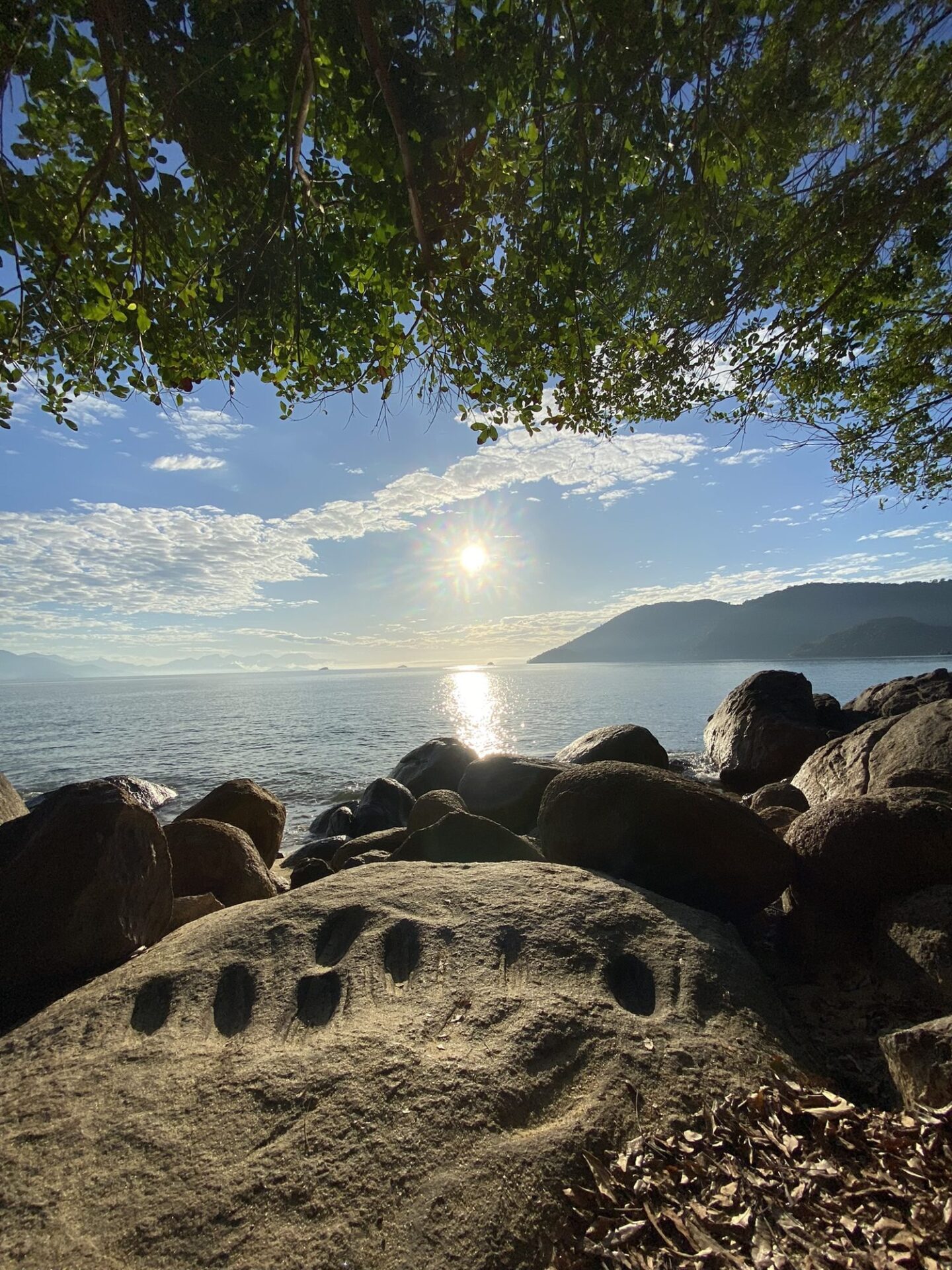 paraty i ilha grande