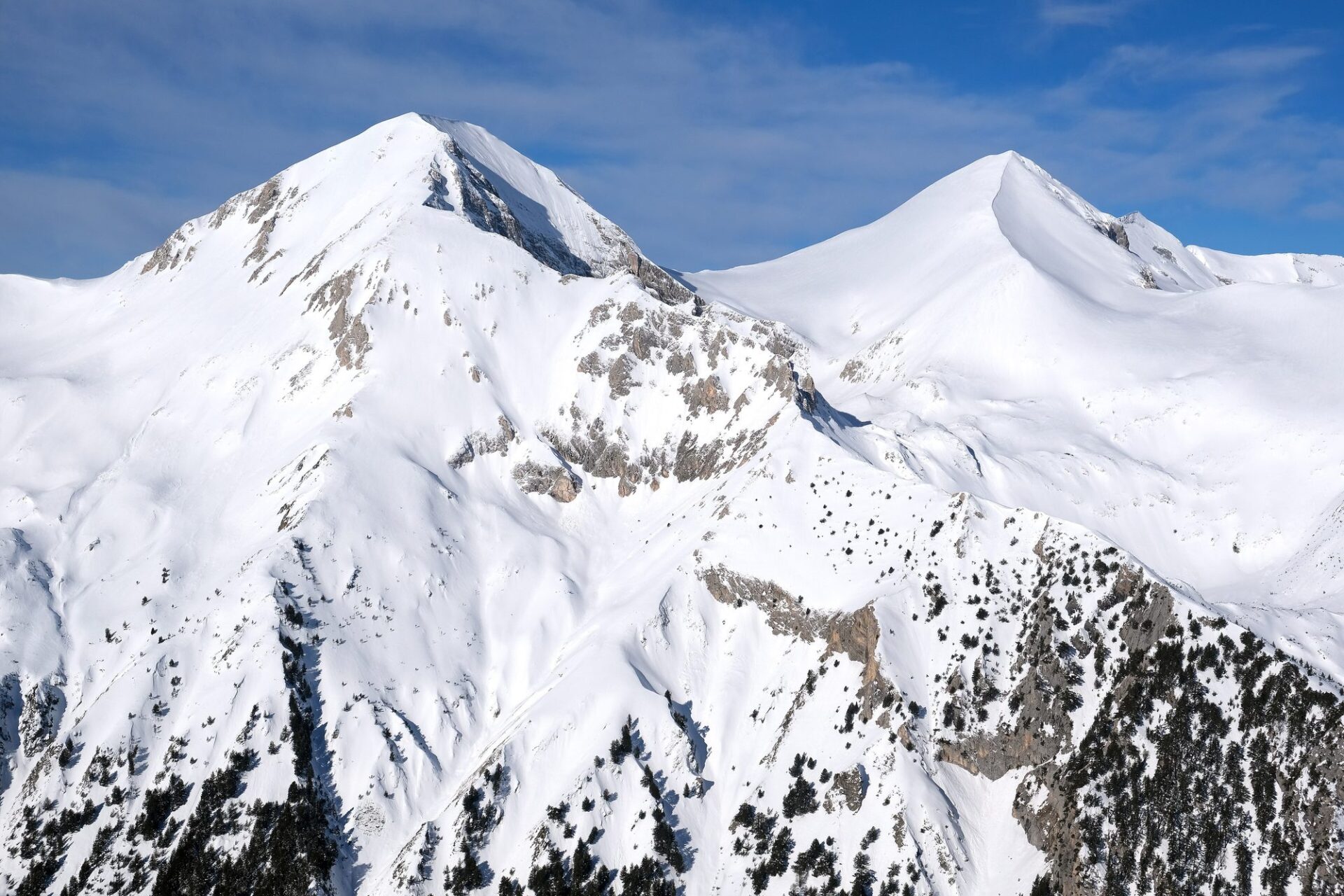 park narodowy pirin