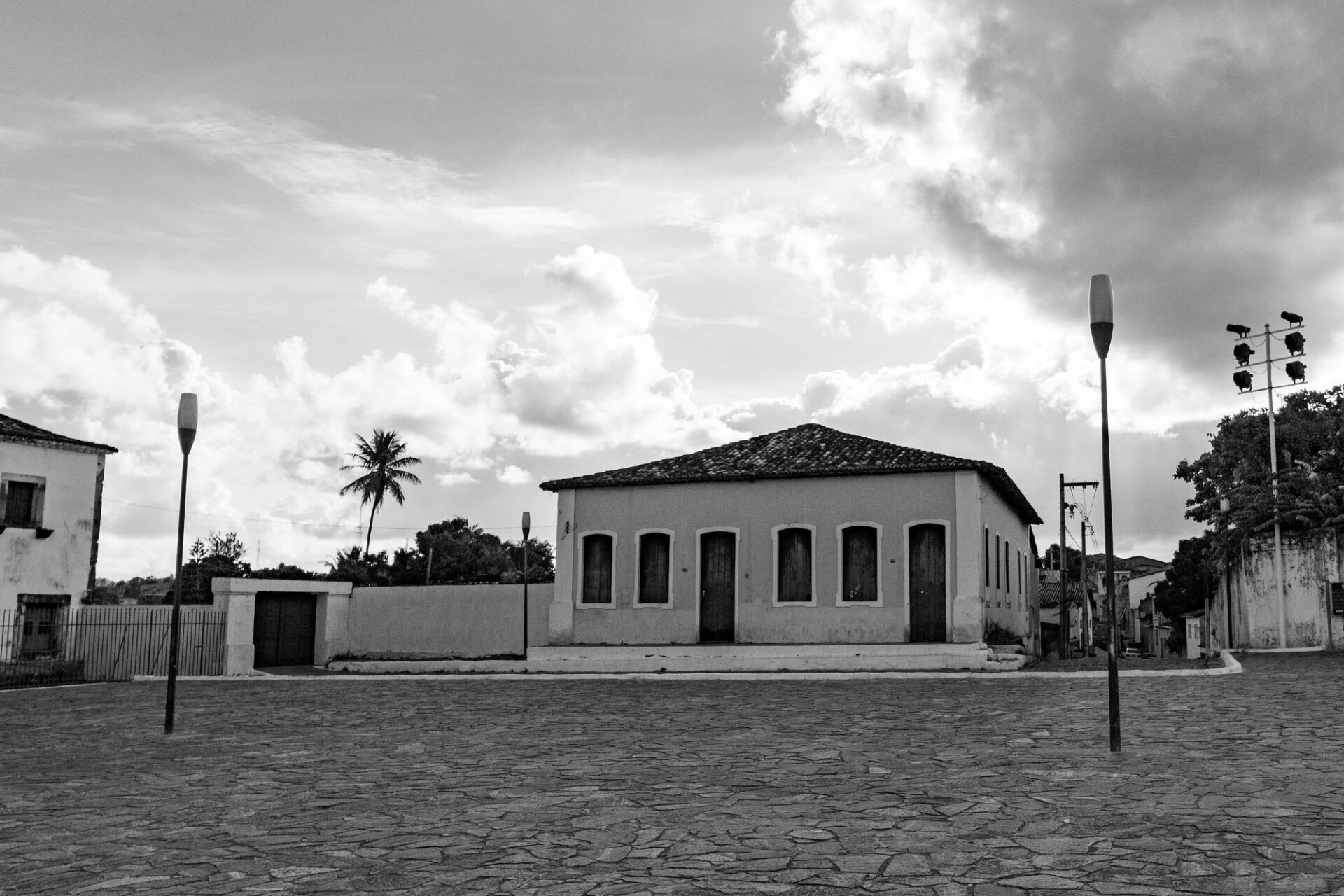 praça são francisco w são cristóvão