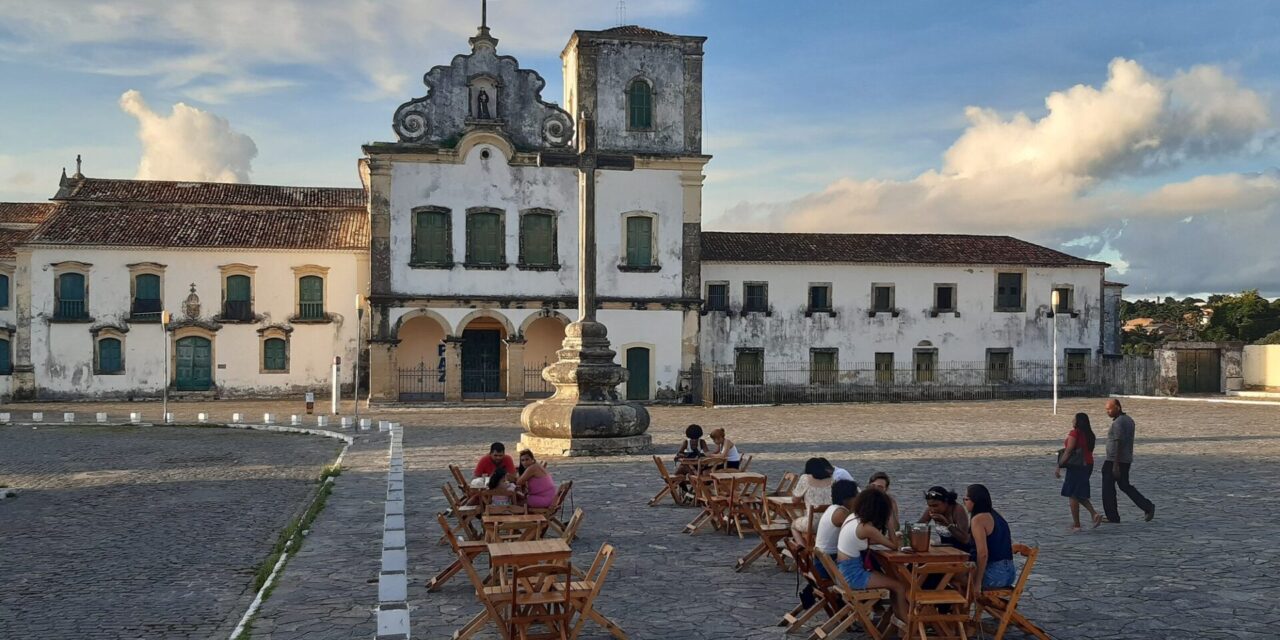 praça são francisco w são cristóvão