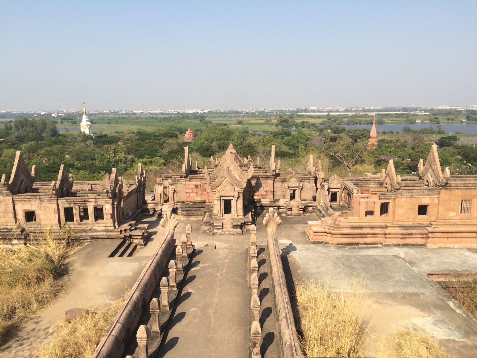 preah vihear
