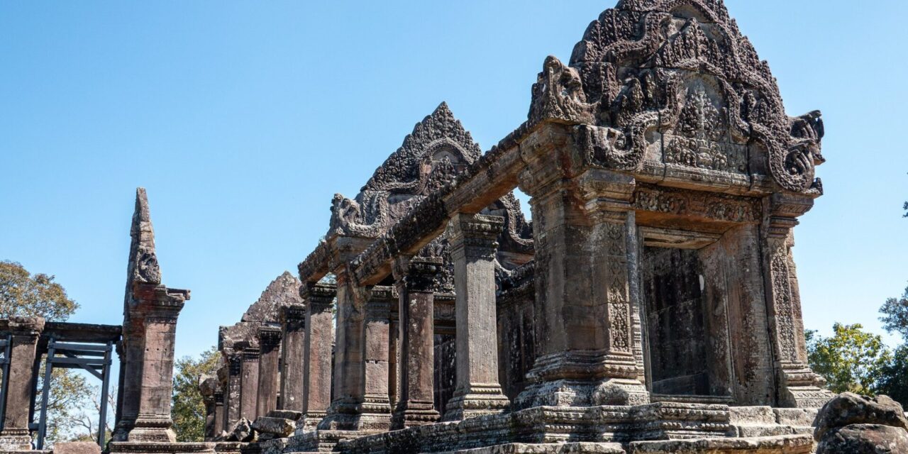 preah vihear