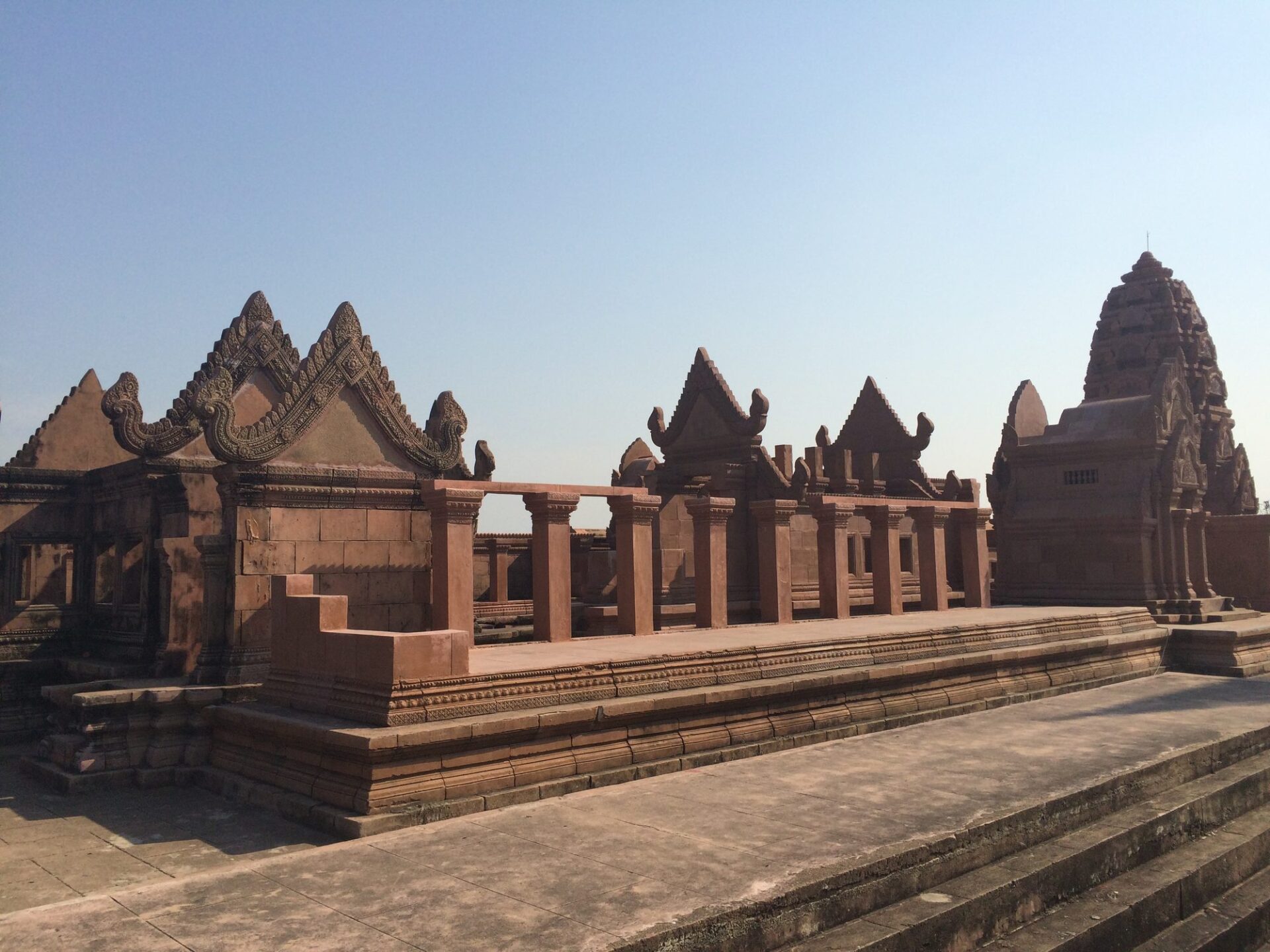 preah vihear